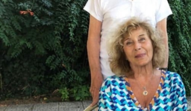 Ayşe Kulin eşini kaybetti: 'Ona kavuşana kadar acımın tarifi yok'
