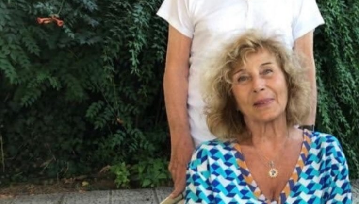 Ayşe Kulin eşini kaybetti: 'Ona kavuşana kadar acımın tarifi yok'