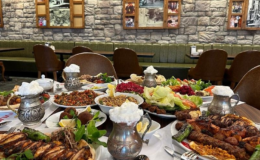 Bir kentte kebap dükkanı açmak yasaklandı: Belediye başkanı kararı duyurdu