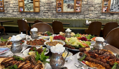 Bir kentte kebap dükkanı açmak yasaklandı: Belediye başkanı kararı duyurdu