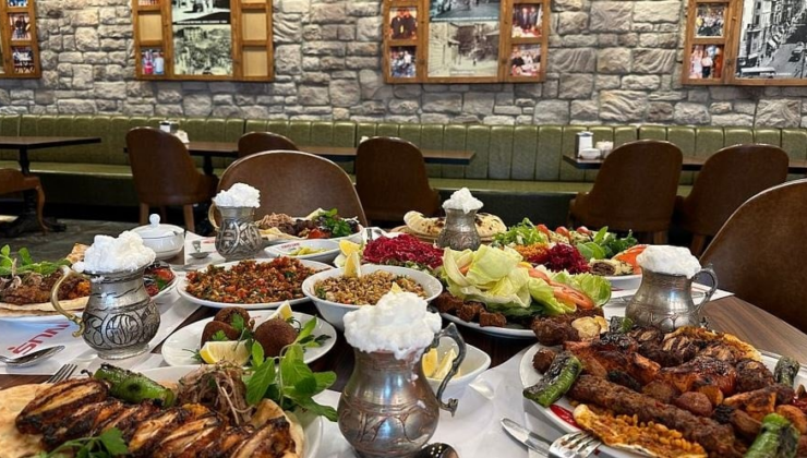Bir kentte kebap dükkanı açmak yasaklandı: Belediye başkanı kararı duyurdu