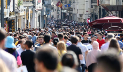 Açık iş ve kayıtlı işsiz sayısı ağustosta azaldı