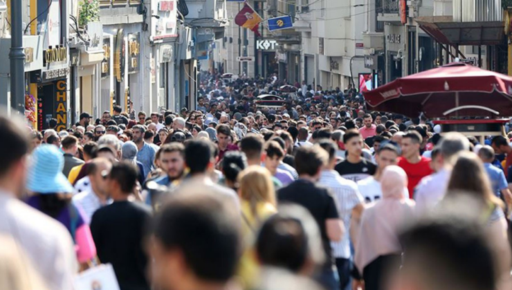 Açık iş ve kayıtlı işsiz sayısı ağustosta azaldı