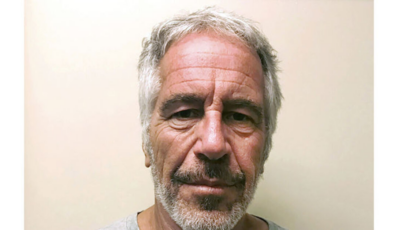 "Epstein'ın yüklü ödeme yaptığı isimler gizli tutulsun"