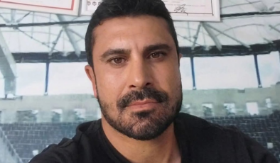 Anahtar can aldı!