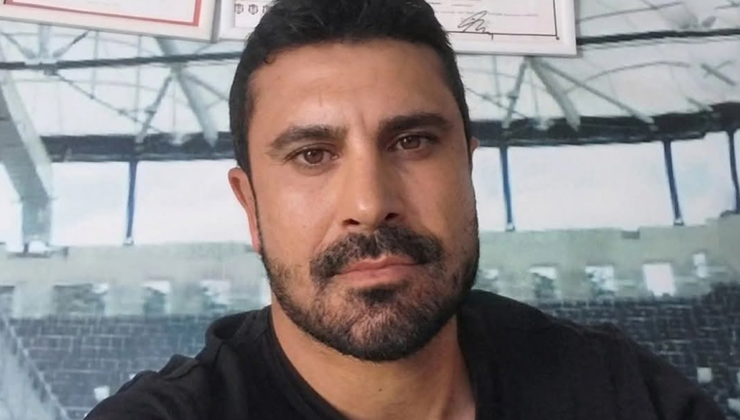 Anahtar can aldı!