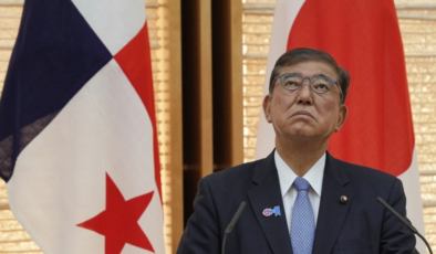 Japonya Başbakanı istifa edecek