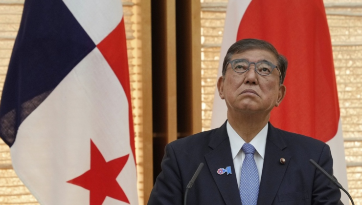 Japonya Başbakanı istifa edecek