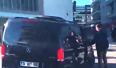 İtirafçı Aziz İhsan Aktaş’ın akıl almaz araç satış oyunu