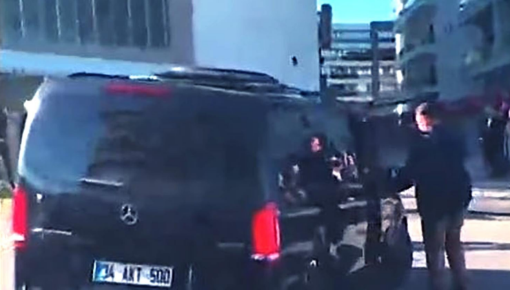 İtirafçı Aziz İhsan Aktaş’ın akıl almaz araç satış oyunu