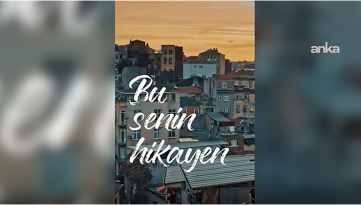 İYİ Parti'den yeni reklam filmini yayınladı: Yarın Seninle Başlar