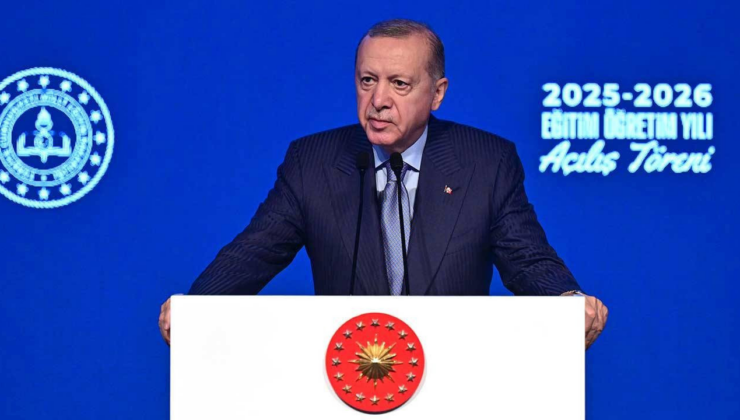 Cumhurbaşkanı Erdoğan'dan İzmir'deki saldırı sonrası ilk açıklama: Bağlantısı araştırılıyor