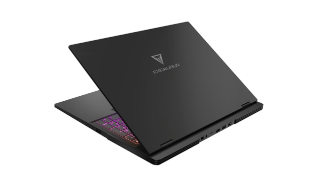 Yeni Excalibur G915: Güçlü Donanım, İnce Tasarım