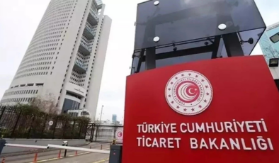 Ticaret Bakanlığı’ndan market ve gıda işletmelerine sıkı denetim