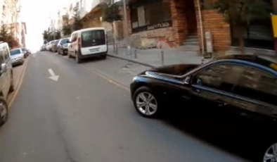 Boşanma aşamasındaki eşini ezdi! İstenen ceza