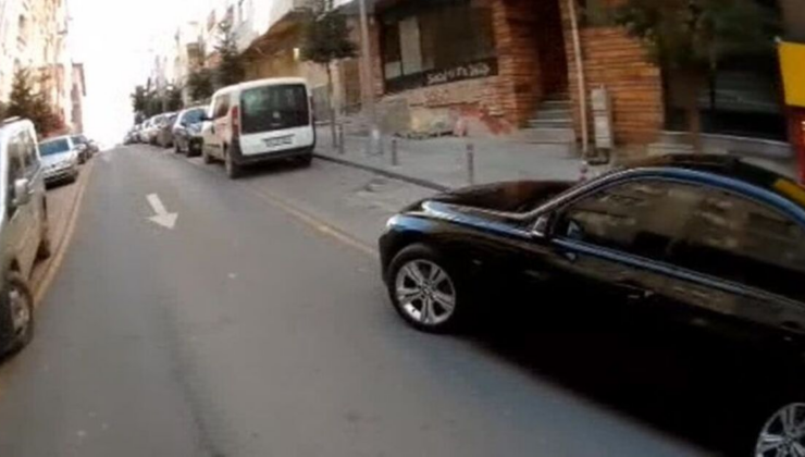 Boşanma aşamasındaki eşini ezdi! İstenen ceza