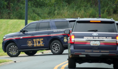 Trump yönetimi, Massachusetts eyaletinde yeni bir göçmen operasyonu başlattı