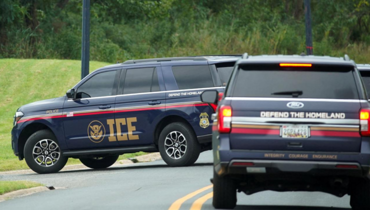 Trump yönetimi, Massachusetts eyaletinde yeni bir göçmen operasyonu başlattı