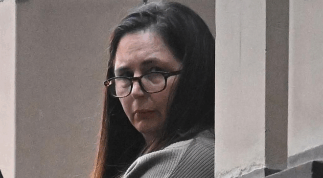 Ailesini zehirleyen 'Mantar Katili' cezasını aldı