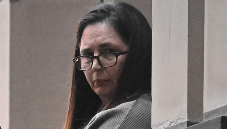 Ailesini zehirleyen 'Mantar Katili' cezasını aldı