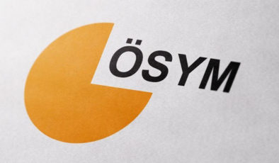 DGS tercih sonuçları açıklandı! ÖSYM üzerinden DGS tercih sonuç sorgulama linki için tıklayınız