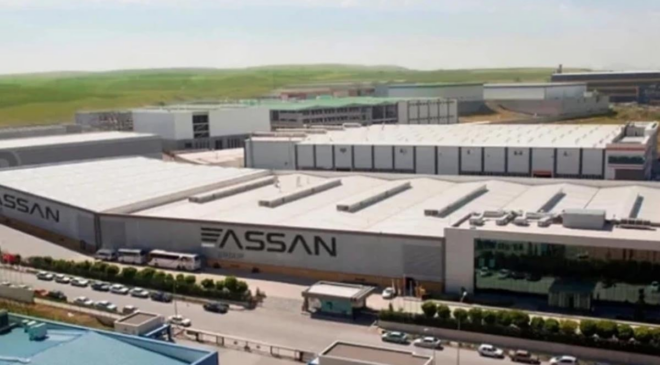 ASSAN Group soruşturmasında 2 kişi tutuklandı