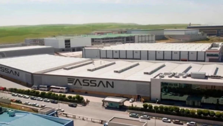 ASSAN Group soruşturmasında 2 kişi tutuklandı
