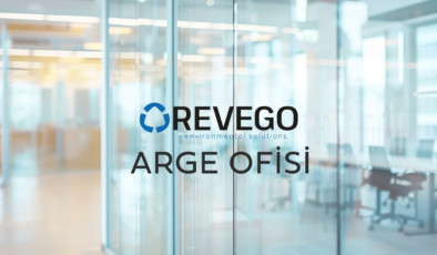 REVEGO, ULUTEK Teknoloji Geliştirme Bölgesi’nde faaliyetlerine başladı