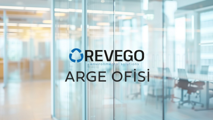 REVEGO, ULUTEK Teknoloji Geliştirme Bölgesi’nde faaliyetlerine başladı