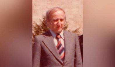Eski TBMM Başkanı Cahit Karakaş hayatını kaybetti