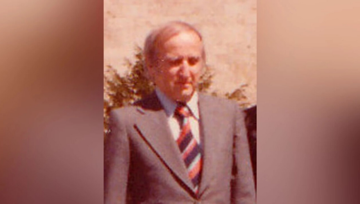 Eski TBMM Başkanı Cahit Karakaş hayatını kaybetti