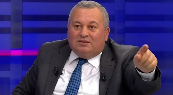 Cemal Enginyurt çileden çıktı!
