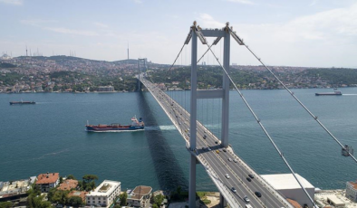 Bloomberg: Hükümet, köprüler ve otoyolların özelleştirilmesi için yeniden harekete geçti!