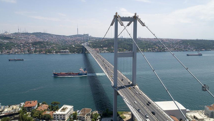 Bloomberg: Hükümet, köprüler ve otoyolların özelleştirilmesi için yeniden harekete geçti!