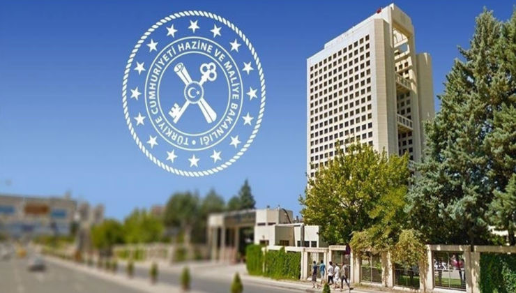 Hazine ve Maliye Bakanlığı 80 milyar liralık kira sertifikası ihraç etti