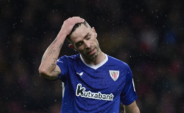 Yeray Alvarez'e doping cezası