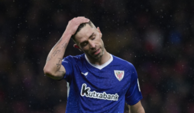 Yeray Alvarez'e doping cezası