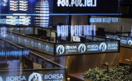 Borsa İstanbul yüzde 2,61 değer kaybetti