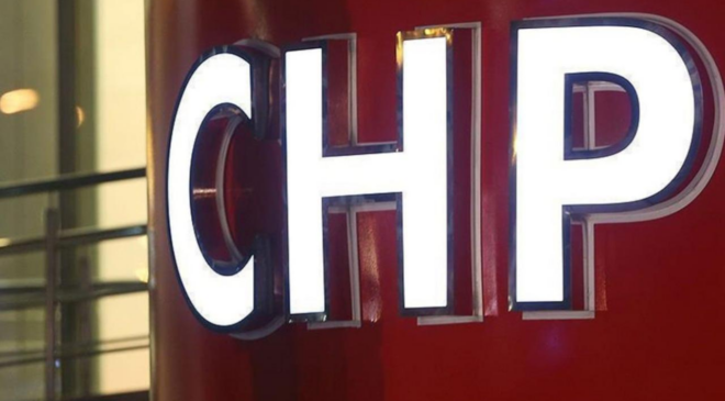 CHP, İstanbul İl Başkanlığı binasını kapatma kararı aldı