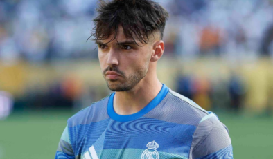 Beşiktaş Raul Asencio transferi için harekete geçti