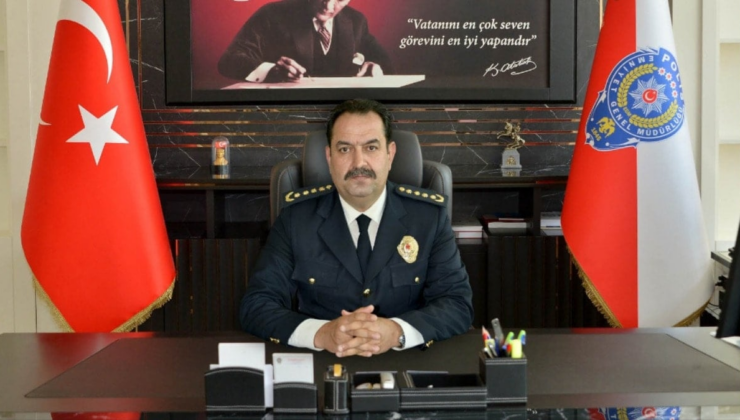 Tutuklanan emniyet müdürünün ifadesi ortaya çıktı