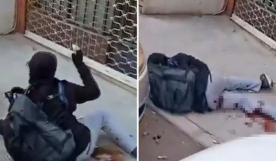 İzmir'deki polis merkezi saldırganıyla irtibatlı bir şüpheli Esenyurt'ta yakalandı