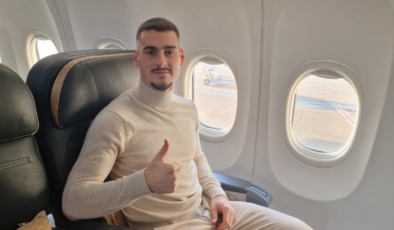 Mimovic takımdan ayrıldı! Yeni adresi belli oldu