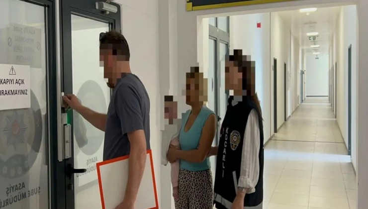 144 suç kaydı olan hırsızlar 300 Bin lira değerinde ziynet eşyasını çaldı