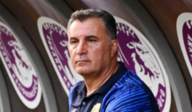 Ankaragücü'nde Mustafa Kaplan dönemi sona erdi