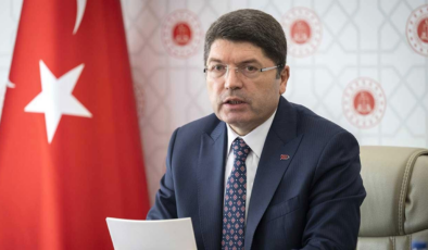 'Af' çıkacak mı? sorusuna Adalet Bakanı Tunç'tan yanıt