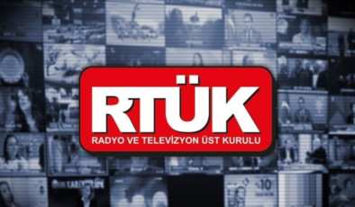 RTÜK Başkanı Şahin’den yayıncılara uyarı