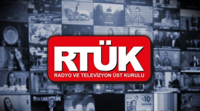 RTÜK Başkanı Şahin’den yayıncılara uyarı