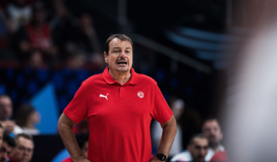 Ergin Ataman'dan FIBA'ya sert tepki: Bu tamamen saçmalık