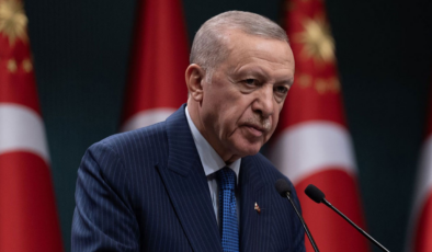 Kabine Toplantısı sonrası Erdoğan: Nükleer enerjiyi portföyümüze mutlaka dahil etmek gerekir